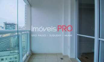 Imagem 4: Apartamento à venda na Bela Vista - 46m² | 1 dormitório | 1 vaga