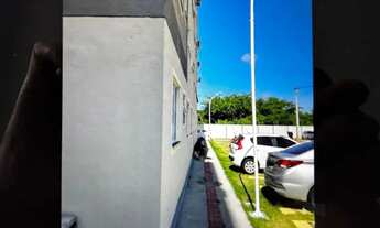 Imagem 11: ALUGO APARTAMENTO NO FORTANA DI TERNI com 2 quartos em Cambeba - Fortaleza - CE