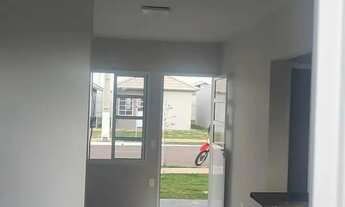 Imagem 5: CASA NOVA TÉRREA, COND. IPÊ PARQ CERRADO, 2 QUARTOS, REGIÃO DIST INDUSTRIAL E TIJUCAL, BOM