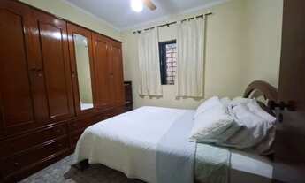 Imagem 2: Casa Jardim Castelo Branco Novo - 3dorm