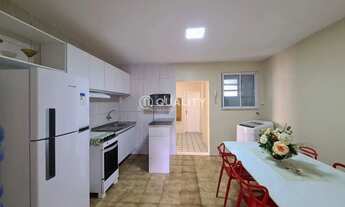 Imagem 2: Apartamento Mobiliado no Bairro Bela Vista de 2 quartos