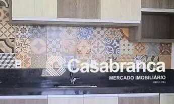 Imagem 4: Apartamento para alugar, com 2 quartos, sala ampla e sacada, no Jardim São Carlos, Sorocab