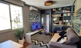 Imagem 3: Cobertura 3 dormitórios à venda Higienópolis Porto Alegre/RS