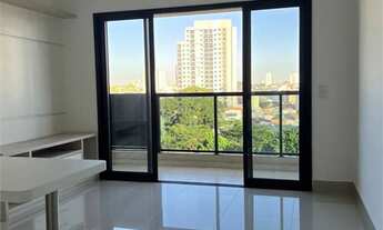 Imagem 3: Apartamento com 1 quartos para locação em Tucuruvi - SP