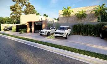 Imagem: Casa com 2 Quartos à venda no Condomínio