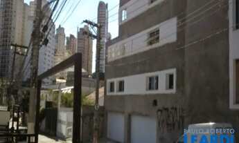 Imagem 3: PRÉDIO - VILA MADALENA - SP