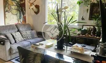 Imagem: VV Imóvel para venda tem 55 metros quadrados