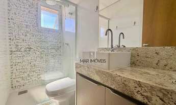 Imagem 6: Apartamento á venda na Praia da Enseada com lazer e vista mar /Mar Imóveis Prime