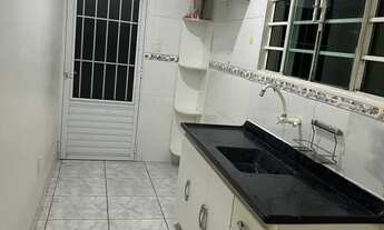 Imagem 4: Alugo Casa no Jardim Versalhes