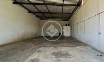 Imagem 4: TERRENO COMERCIAL COM GALPÃO codigo: 87434