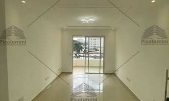 Imagem: Apartamento 90 m2 a venda na Anália Franco