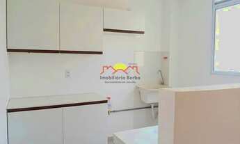 Imagem 4: Apartamento Semi Mobiliado João Costa Joinville SC