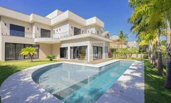 Imagem: Casa com 5 dormitórios para alugar, 780