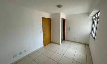 Imagem: Imóvel para aluguel possui 54 metros quadrados