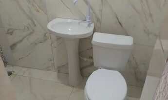 Imagem 6: ALUGO KITNET MOBILIADA NO CAPÃO RASO