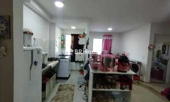 Imagem 2: Vila São Jorge da Lagoa