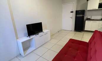 Imagem: APARTAMENTO 1 QUARTO EM BOA VIAGEM! MOBILIADO