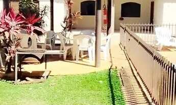 Imagem: Casa 3 quartos em condomínio fechado jardim