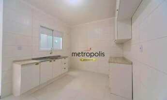 Imagem 6: Apartamento à venda, 55 m² por R$ 400.000,00 - Campestre - Santo André/SP