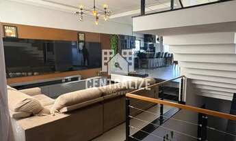 Imagem 3: VENDA - CASA - RESIDENCIAL TERRAS ALPHAVILLE - JARDIM CARVALHO - PONTA GROSSA