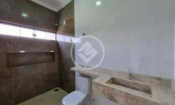 Imagem 7: Casa Faiçalville 3 suítes (190m²) ao lado do Parque Macambira codigo: 159970