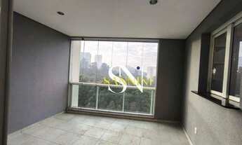 Imagem 7: Apartamento para alugar, 122 m² por R$ 11.149,03/mês - Tamboré - Santana de Parnaíba/SP