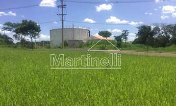 Imagem: Terreno residencial à venda no Condomínio