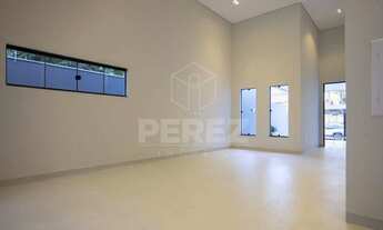 Imagem 3: Casa Térrea no Bairro Tiradentes