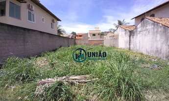 Imagem: Terreno à venda, 360 m² por R$ 380.000,00