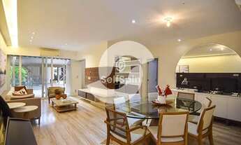 Imagem 1: Apartamento, 383 m² - Icaraí - Niterói/RJ