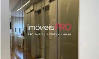 Imagem 8: Apartamento em Moema Indios com 103m²
