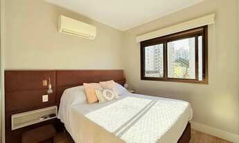 Imagem 5: Lindo apartamento à venda de 80 m2 com 2 quartos no Bairro Higienópolis - Porto Alegre - R