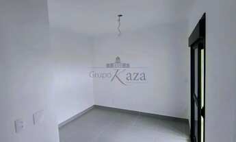 Imagem 4: Oportunidade - Apartamento - Bairro da Floresta - Avante Condomínio Clube - 2 Dormitórios