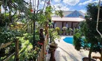 Imagem 7: Casa para Venda em Florianópolis, Armação do Pântano do Sul, 4 dormitórios, 2 suítes, 3 ba