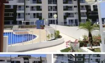 Imagem: Apartamento 2/4 no Condomínio Reserva Camboim