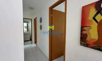 Imagem 6: Apartamento à venda, 2 Quartos, Condomínio Palm Village Acqua, Ipojuca, PE