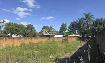 Imagem 6: Terreno plano no Bairro Porto Blos em Campo Bom