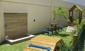 Imagem 4: CANDEIAS PRINCE | ANDAR ALTO | 3 QUARTOS RECÉM ENTREGUE