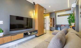 Imagem 4: Apartamento à Venda - Pinheiros, 2 Quartos, 72 m2