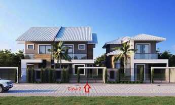 Imagem 2: Casa para Venda em Florianópolis / SC no bairro Lagoa da Conceição
