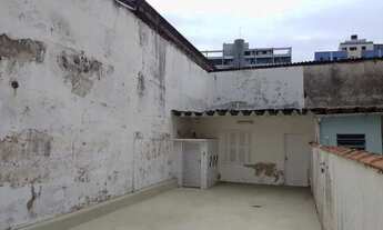 Imagem 3: Imóvel para aluguel com 190 metros quadrados em Encruzilhada - Santos - SP