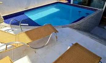 Imagem 13: Sobrado 4 quartos sendo 4 suítes no condomínio portal do sol 2