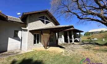 Imagem 4: CASA EM CONDOMÍNIO - CONDOMÍNIO JARDIM DAS PALMEIRAS - SP