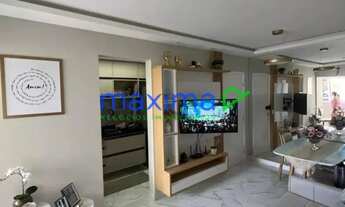 Imagem 3: Apartamento para venda, Condomínio Horto da Barra, Espaço Tropical, Barra Dos Coqueiros