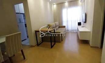 Imagem: ALUGA-SE APARTAMENTO NO ED. DUMMONT VILLE