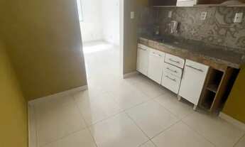 Imagem 3: Apartamento primeiro andar marback