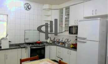 Imagem 3: Venda Sobrado Sao Caetano do Sul Barcelona Ref: 41838