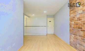 Imagem 3: Apartamento com 2 quartos à venda, 46 m² - Tatuquara - Curitiba/PR