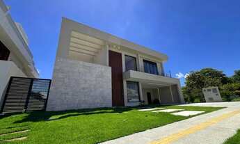 Imagem 3: Casa em Condomínio para Venda em Goiânia, Residencial Goiânia Golfe Clube, 4 dormitórios