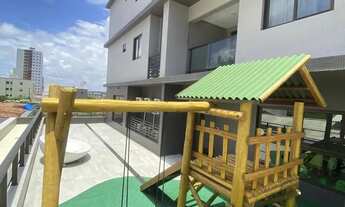 Imagem 7: Alugo apartamento em Tambaúzinho apartamento com dois quartos, posição nascente